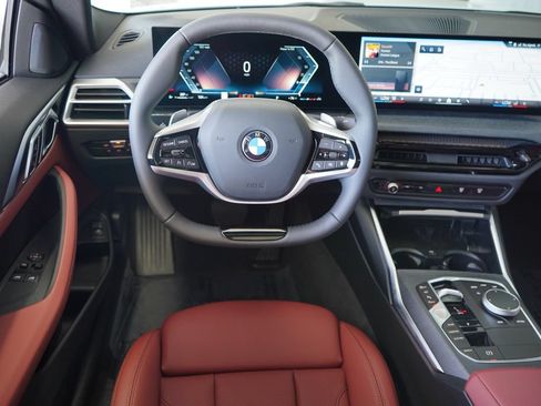 Used 2026 BMW 430i Coupe w/ Parking Assistance Package RWD image 15