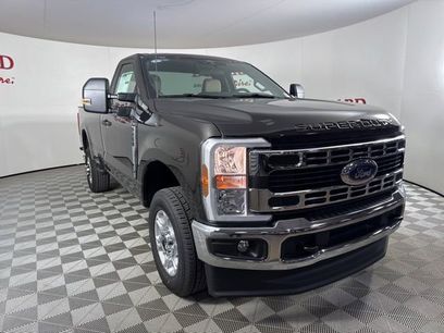 New 2025 Ford F250 XLT