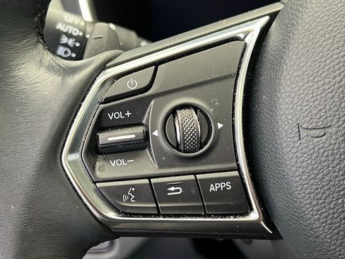 Used 2023 Acura MDX FWD w/ Technology Package image 20