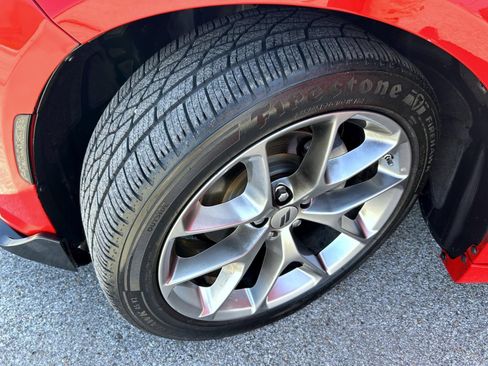 Used 2022 Dodge Charger SXT w/ Plus Group RWD image 24