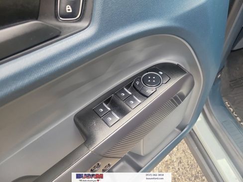 Used 2024 Ford Maverick XL w/ Equipment Group 100A Standard AWD/4WD image 13