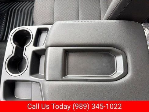 New 2026 Chevrolet Silverado 2500 Custom AWD/4WD image 30