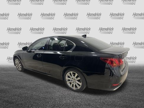Used 2015 Lexus GS 350 AWD w/ Premium Package image 8