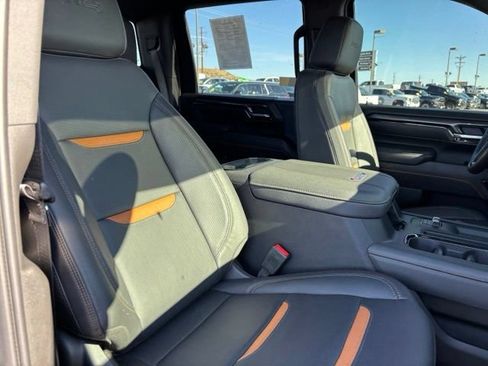 Used 2026 GMC Sierra 3500 AT4 w/ AT4 Premium Plus Package AWD/4WD image 24