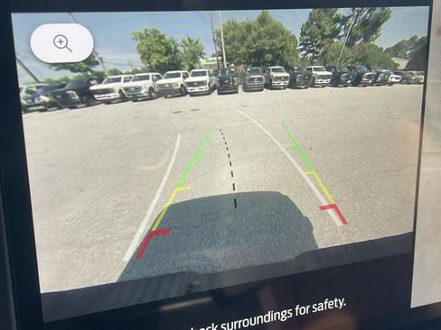 New 2025 Ford F250 King Ranch w/ Chrome Package image 8