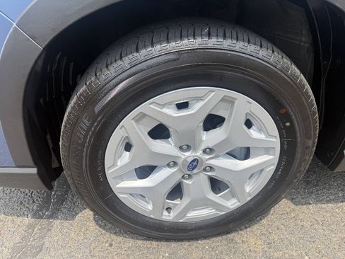 Used 2019 Subaru Forester w/ Popular Package #1 AWD/4WD image 23