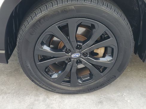 Used 2019 Subaru Forester Sport image 5