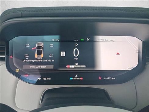 Used 2025 Land Rover Range Rover Sport SE image 15