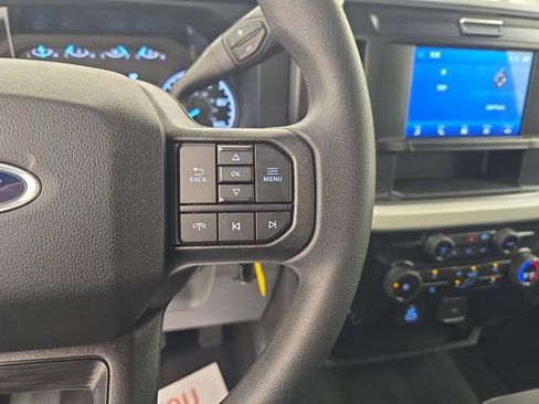 New 2026 Ford F350 XL w/ STX Appearance Package AWD/4WD image 36