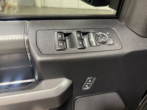 Used 2018 Ford F150 XLT w/ Equipment Group 302A Luxury image 13