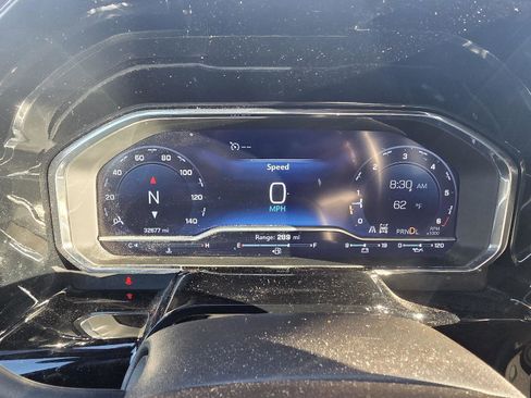 Used 2023 Chevrolet Silverado 1500 LT w/ Z71 Off-Road Package image 19