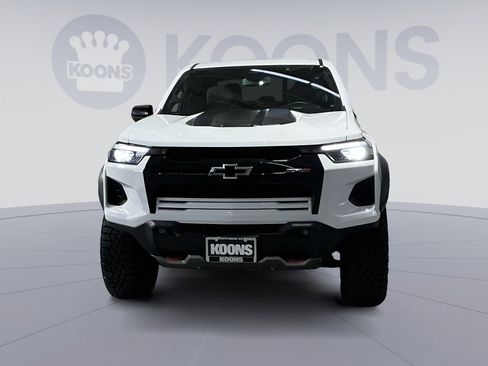 Used 2024 Chevrolet Colorado ZR2 image 19