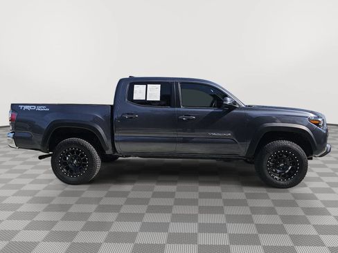 Used 2023 Toyota Tacoma TRD Off-Road RWD image 9