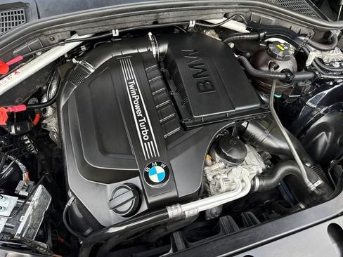 Used 2017 BMW X3 xDrive35i AWD/4WD image 23