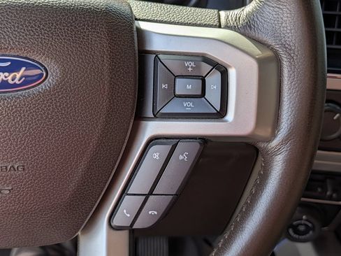 Used 2022 Ford F250 King Ranch w/ King Ranch Ultimate Package AWD/4WD image 23