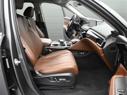 Certified 2022 Acura MDX SH-AWD w/ Technology Package image 18