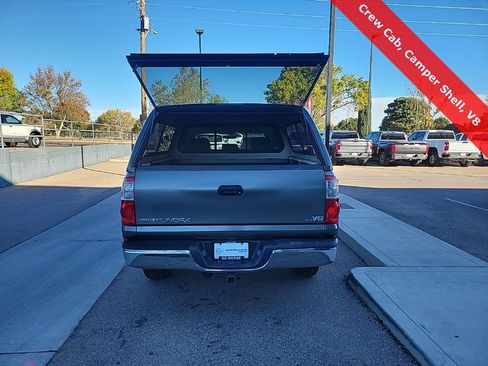 Used 2006 Toyota Tundra SR5 image 10