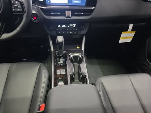 New 2026 Subaru Outback Premium AWD/4WD image 12