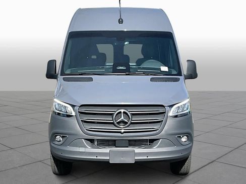 New 2026 Mercedes-Benz Sprinter 2500 image 3