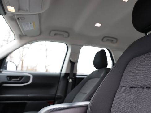 Used 2021 Ford Bronco Sport image 17