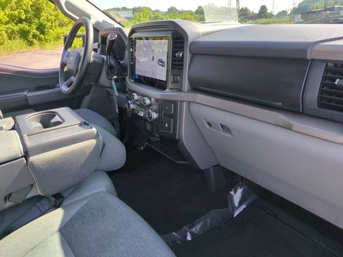 Used 2025 Ford F150 XLT w/ Equipment Group 301A Standard AWD/4WD image 32
