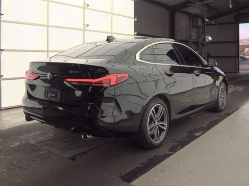 Used 2022 BMW 228i xDrive Gran Coupe w/ Convenience Package image 11