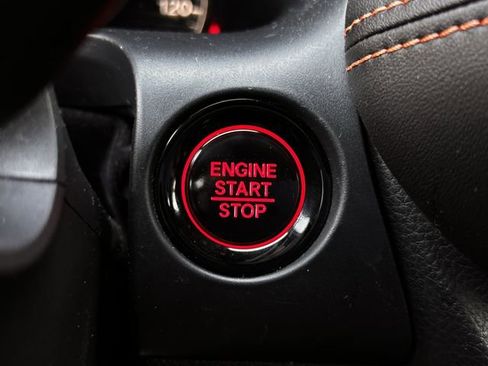 Used 2023 Honda HR-V Sport image 25