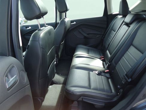 Used 2015 Ford C-MAX Energi SEL w/ Equipment Group 303A image 28