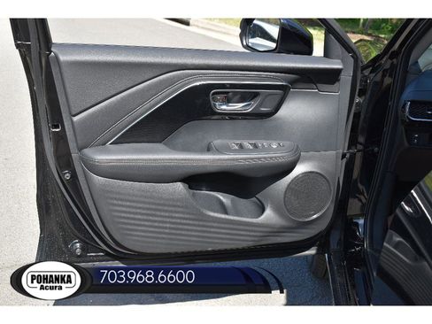 New 2026 Acura ADX AWD image 21