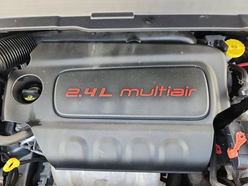 Used 2019 Jeep Compass Limited AWD/4WD image 22