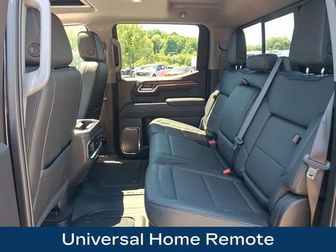 Used 2025 GMC Sierra 1500 Denali w/ Denali Reserve Package AWD/4WD image 21