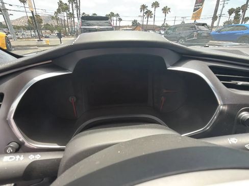 Used 2015 Chevrolet Corvette Stingray Coupe w/ 3LT Preferred Equipment Group RWD image 17
