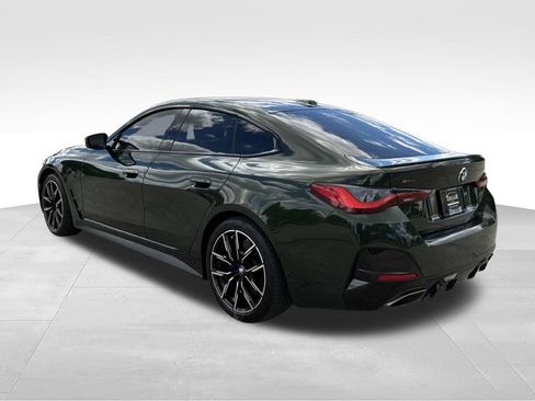 Used 2024 BMW M440i xDrive Gran Coupe AWD/4WD image 4