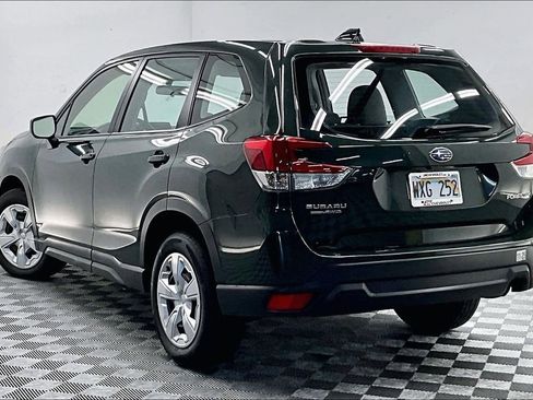 Used 2024 Subaru Forester image 10