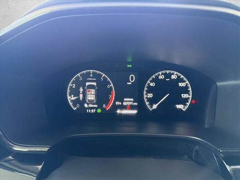 Certified 2025 Honda CR-V EX-L image 14