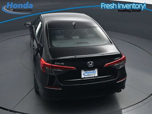 Used 2024 Honda Civic Sport image 27