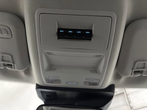 Used 2025 Ford Bronco Sport Big Bend image 24