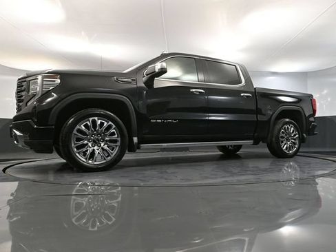 Used 2024 GMC Sierra 1500 Denali Ultimate AWD/4WD image 65