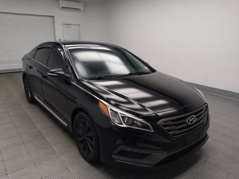 Used 2016 Hyundai Sonata Sport FWD image 13
