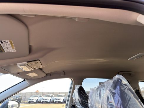 New 2026 Nissan Rogue SV w/ Cold Weather Package image 17