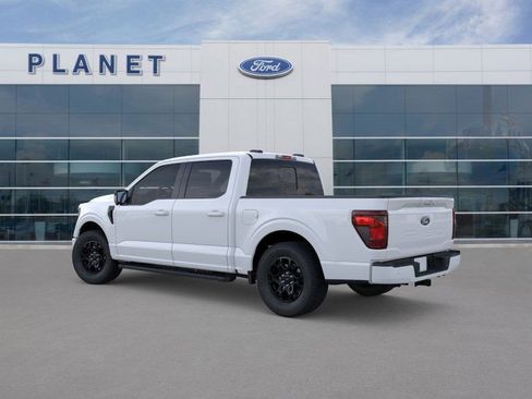 New 2026 Ford F150 XLT w/ Equipment Group 302A MID RWD image 5