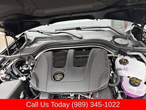 New 2026 Dodge Charger Scat Pack image 12