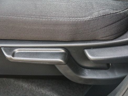 Used 2020 Honda Fit EX image 19