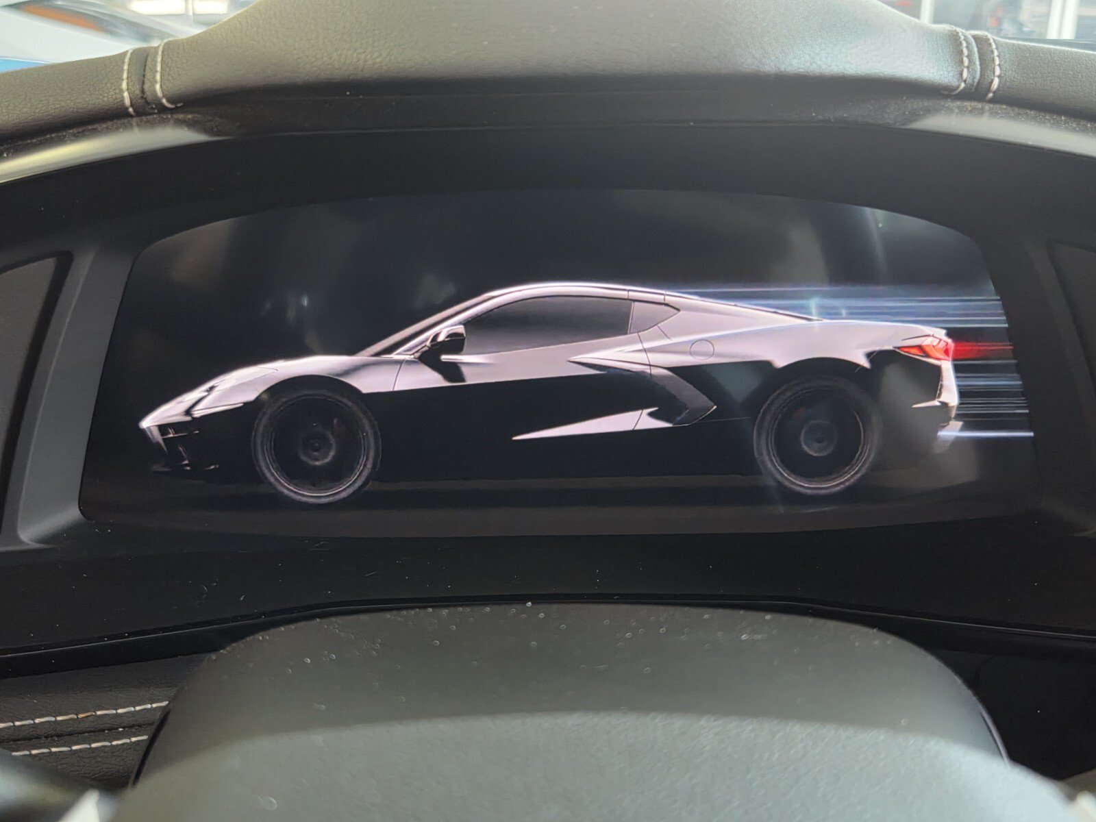 Used 2024 Chevrolet Corvette Stingray Coupe w/ 1LT RWD image 26