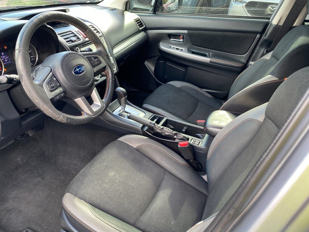 Used 2016 Subaru Crosstrek 2.0i Premium AWD/4WD image 12