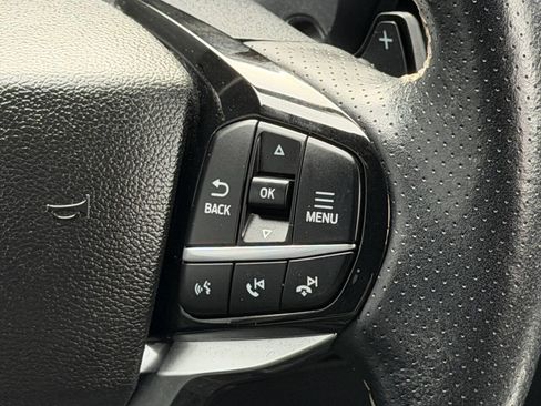 Used 2022 Ford Explorer ST AWD/4WD image 27