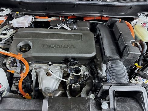 Used 2025 Honda CR-V Sport-L image 40