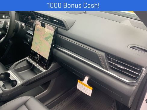 New 2026 GMC Terrain Elevation w/ Elevation Premium Package image 28