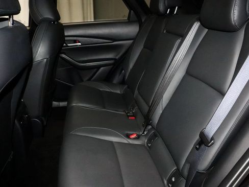 Used 2024 MAZDA CX-30 AWD 2.5 S w/ Select Sport Pkg image 22
