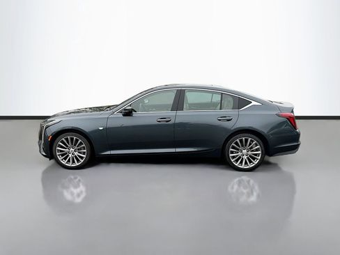 New 2026 Cadillac CT5 Premium Luxury w/ Technology Package image 8